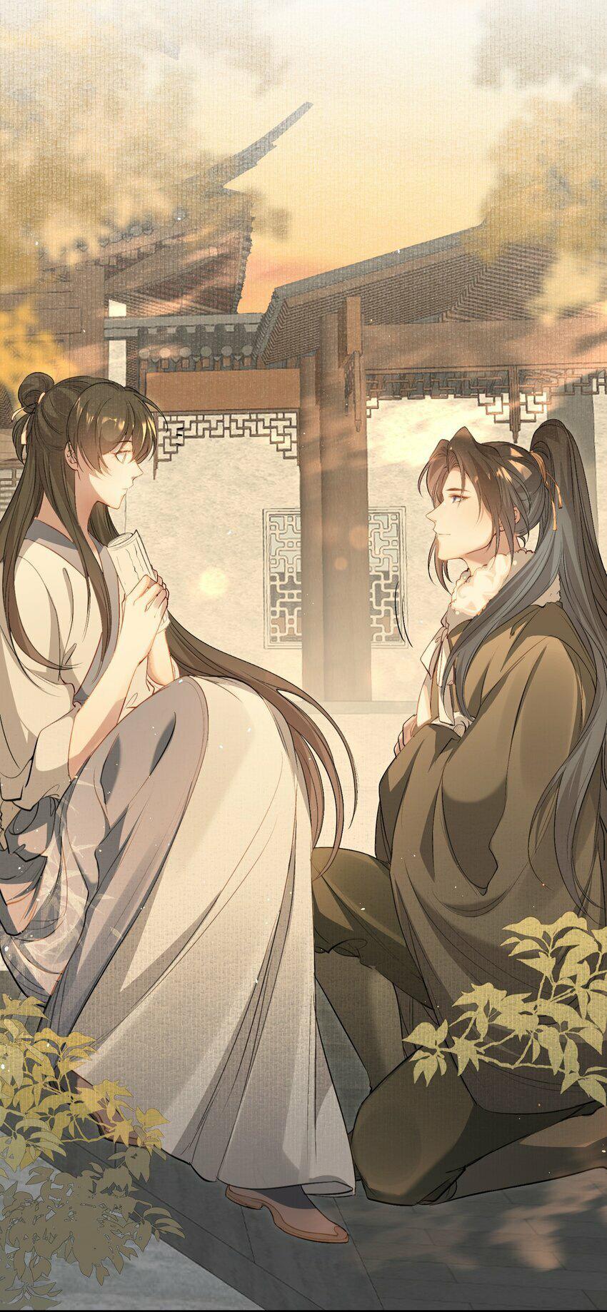 Loạn Thế Vi Vương Chapter 38 - Trang 2