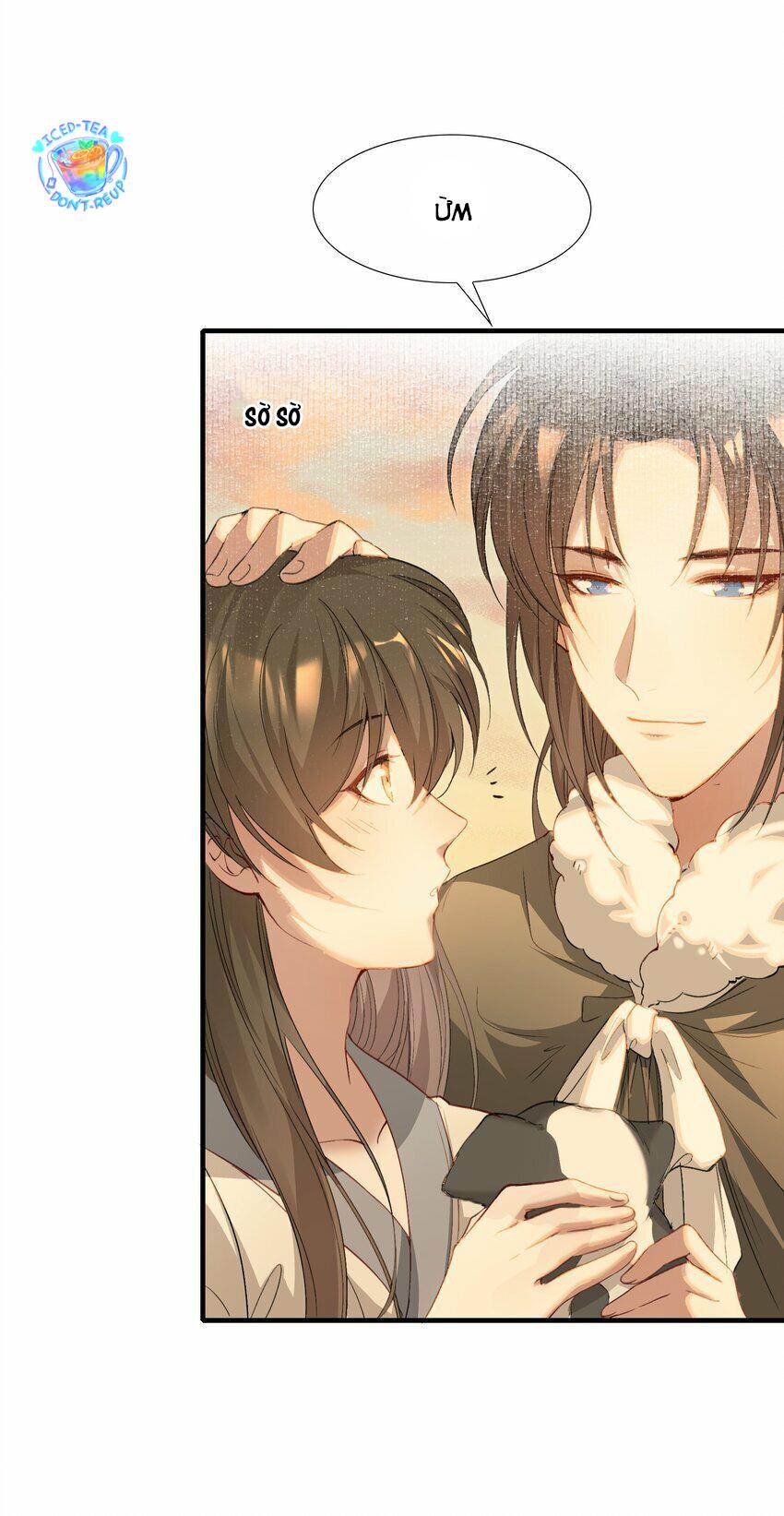 Loạn Thế Vi Vương Chapter 38 - Trang 2