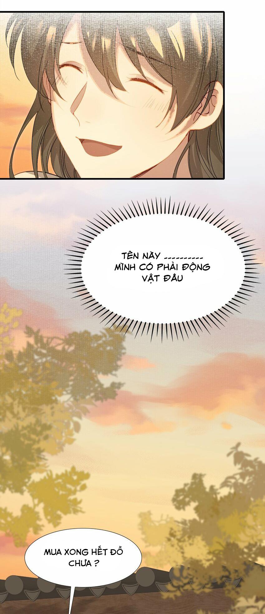 Loạn Thế Vi Vương Chapter 38 - Trang 2