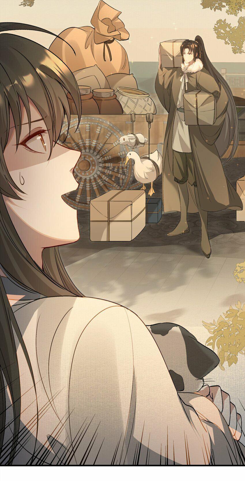 Loạn Thế Vi Vương Chapter 38 - Trang 2