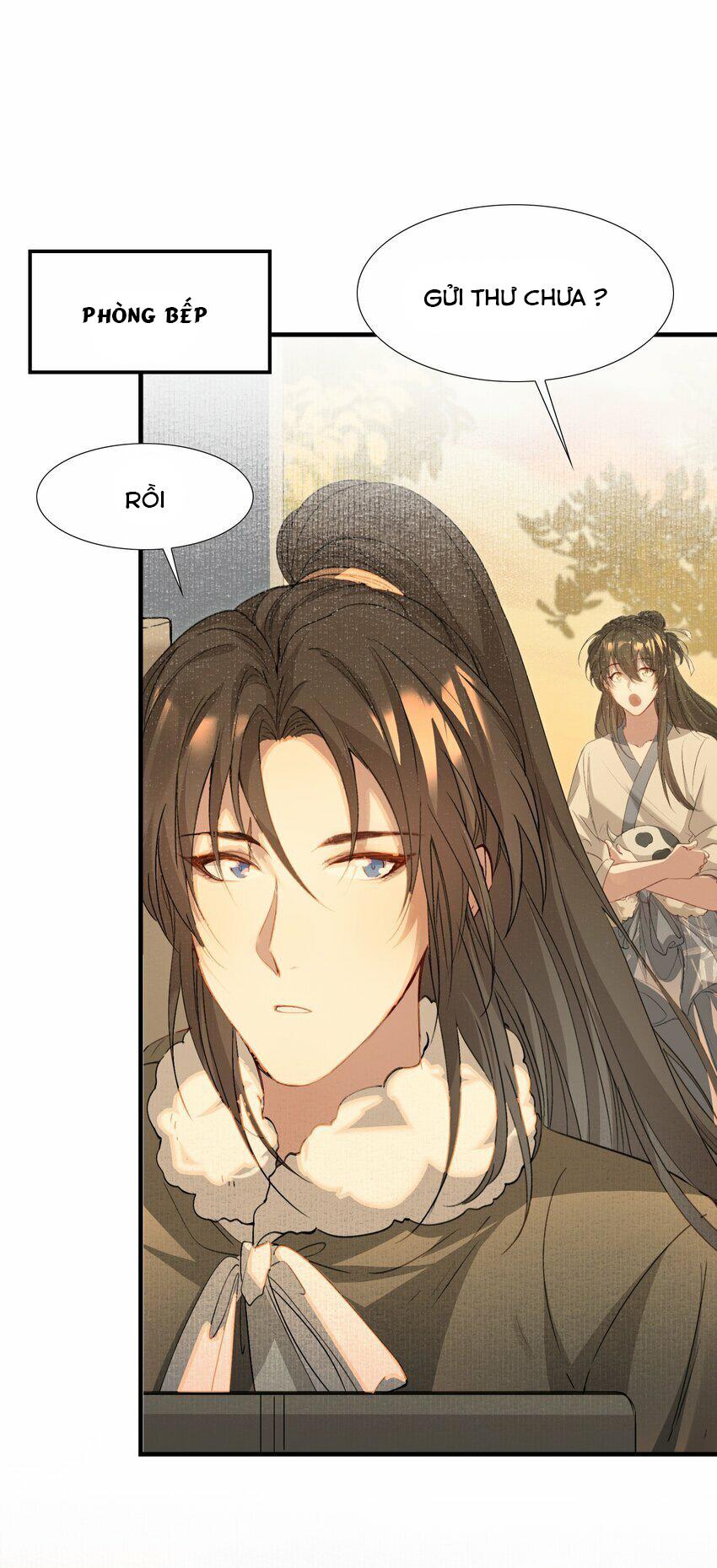 Loạn Thế Vi Vương Chapter 38 - Trang 2