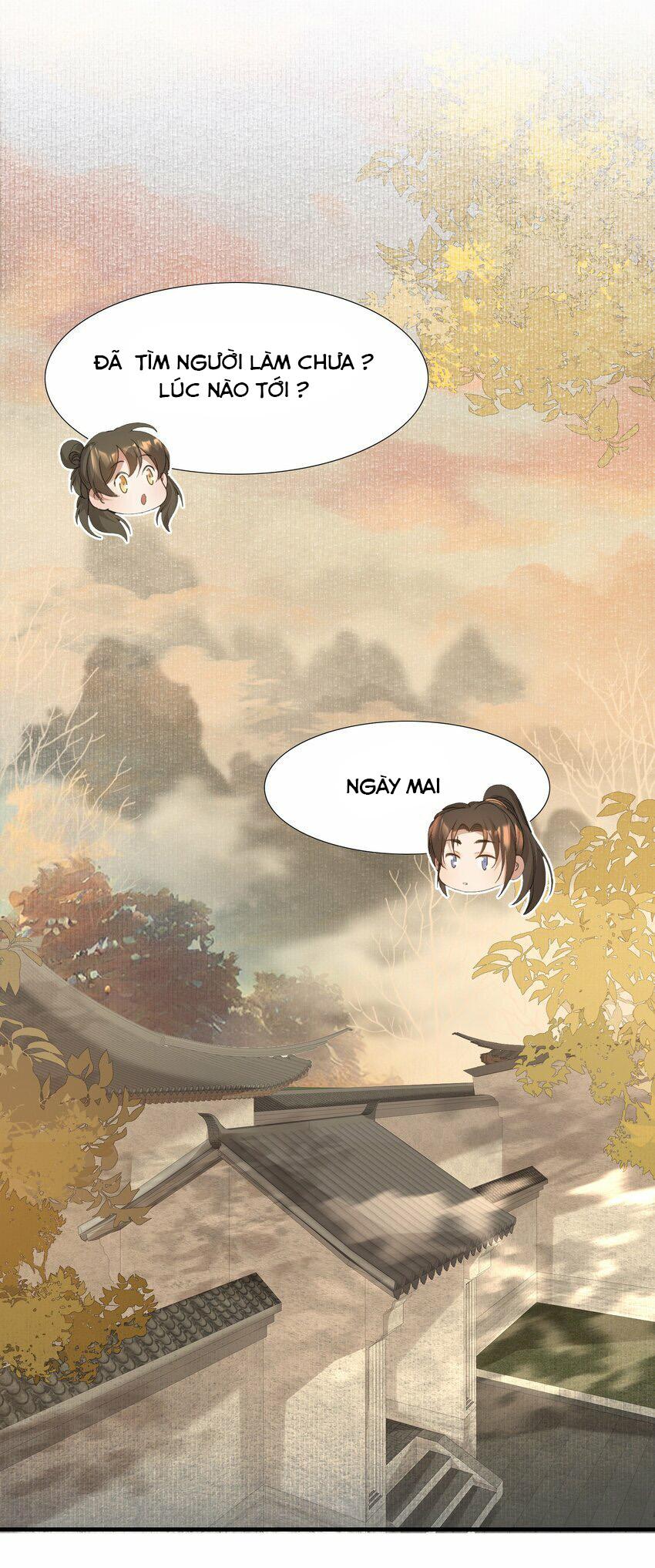 Loạn Thế Vi Vương Chapter 38 - Trang 2