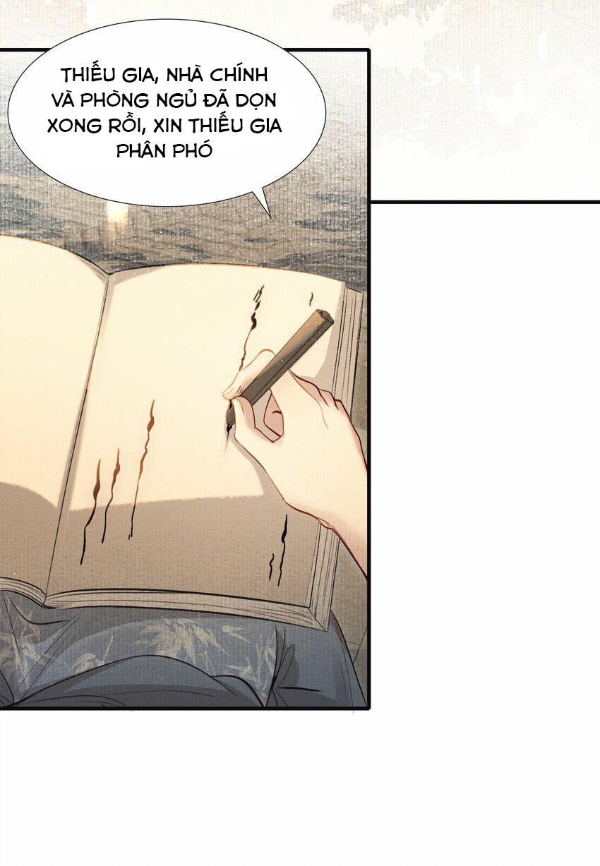 Loạn Thế Vi Vương Chapter 38 - Trang 2