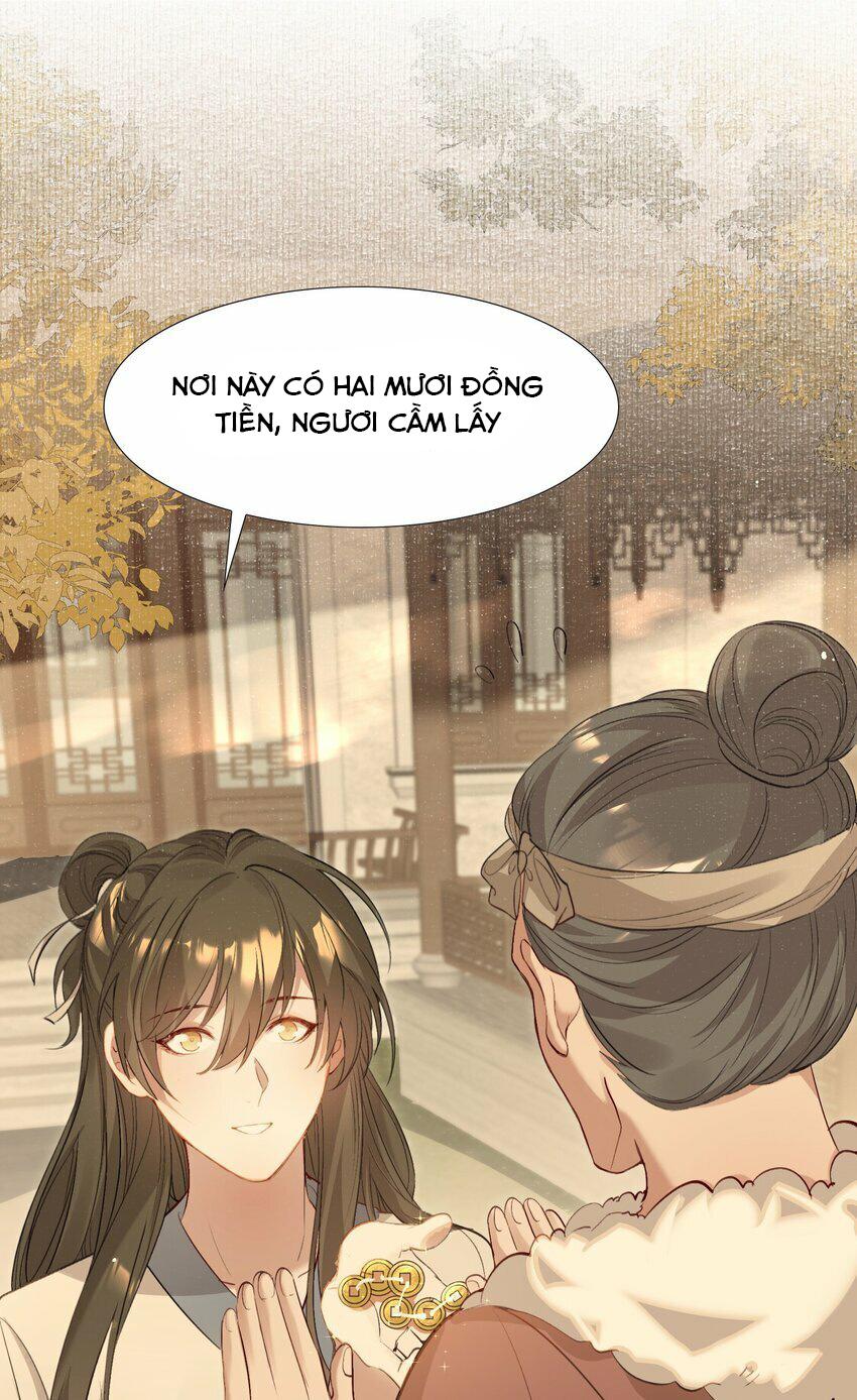 Loạn Thế Vi Vương Chapter 38 - Trang 2