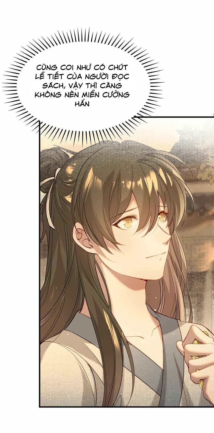 Loạn Thế Vi Vương Chapter 38 - Trang 2