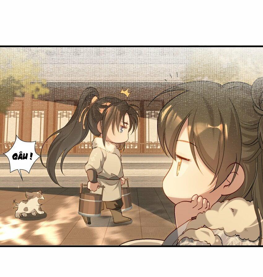 Loạn Thế Vi Vương Chapter 39 - Trang 2