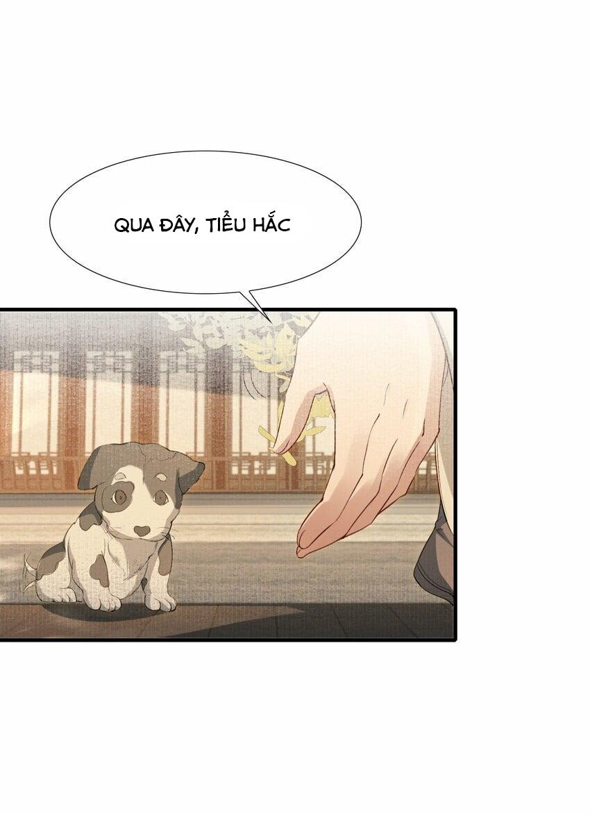 Loạn Thế Vi Vương Chapter 39 - Trang 2