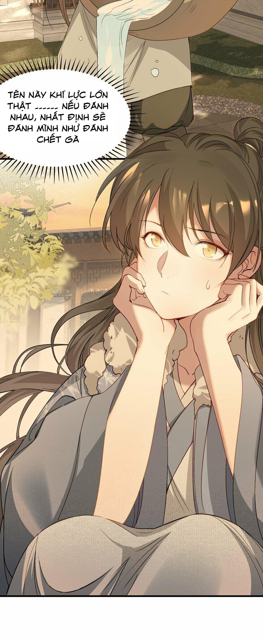 Loạn Thế Vi Vương Chapter 39 - Trang 2