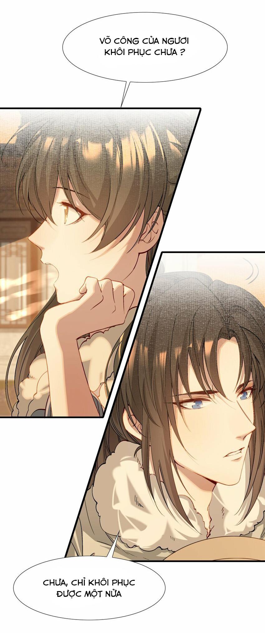 Loạn Thế Vi Vương Chapter 39 - Trang 2