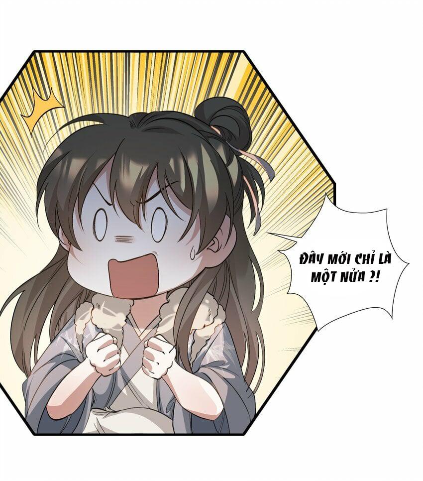 Loạn Thế Vi Vương Chapter 39 - Trang 2