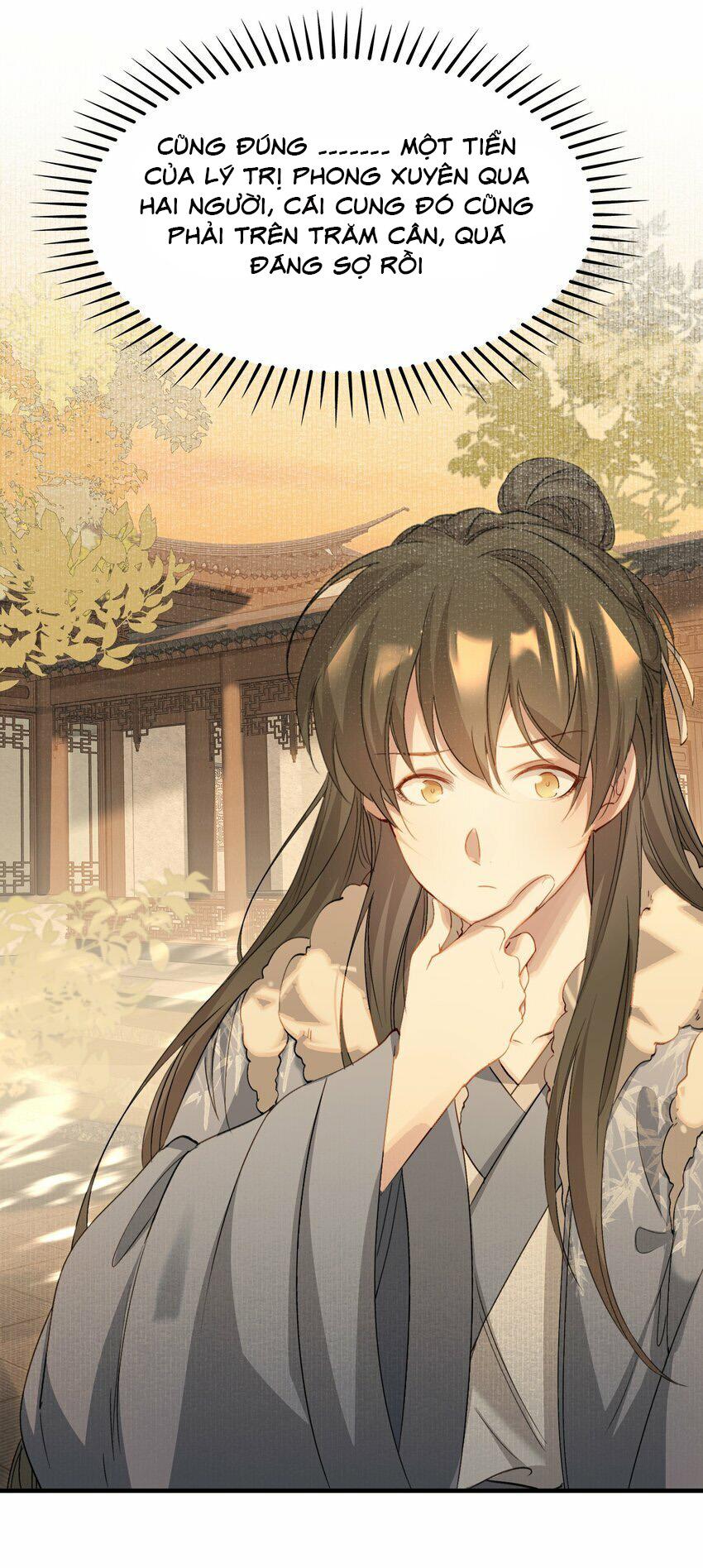 Loạn Thế Vi Vương Chapter 39 - Trang 2