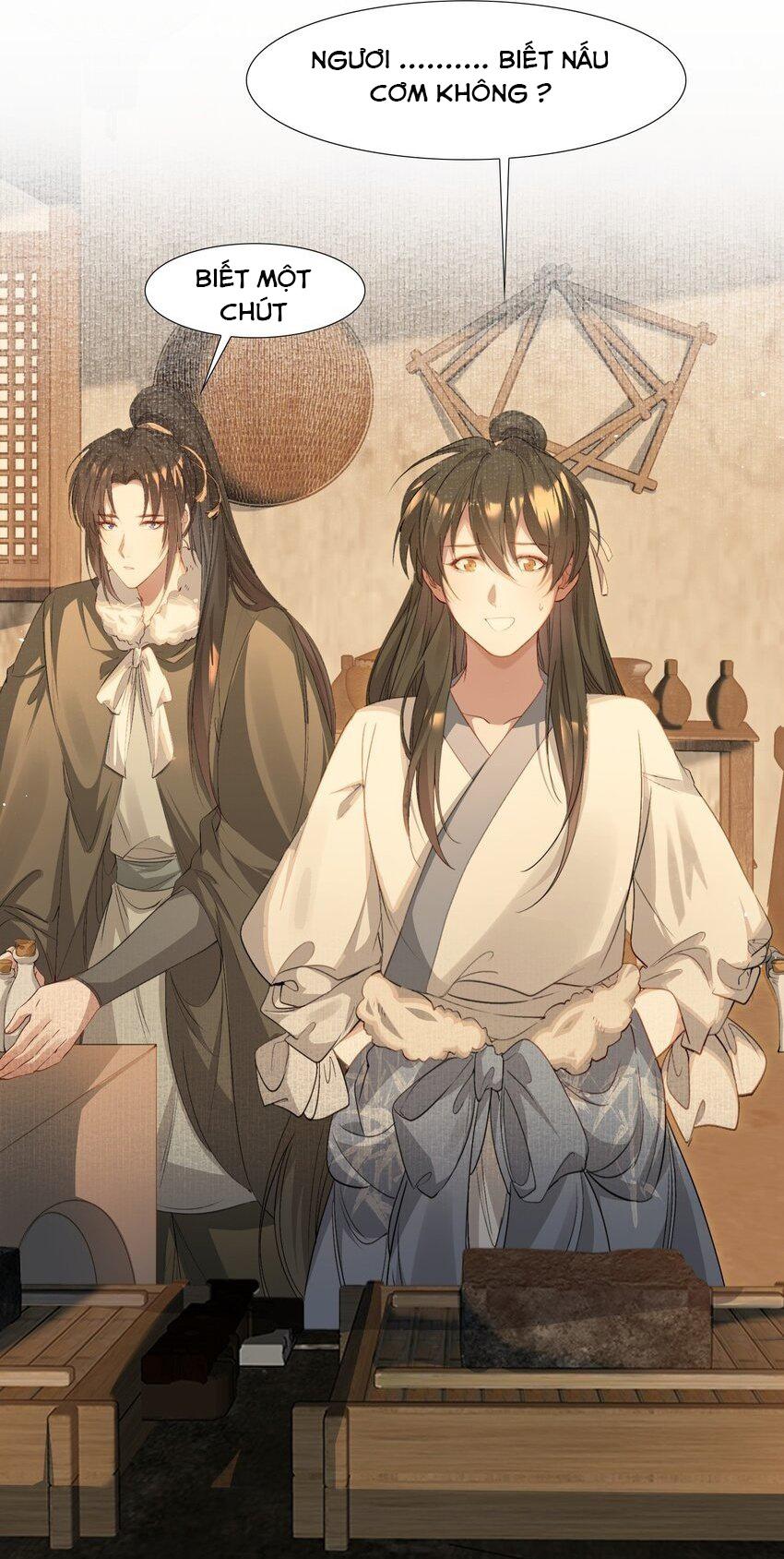 Loạn Thế Vi Vương Chapter 39 - Trang 2