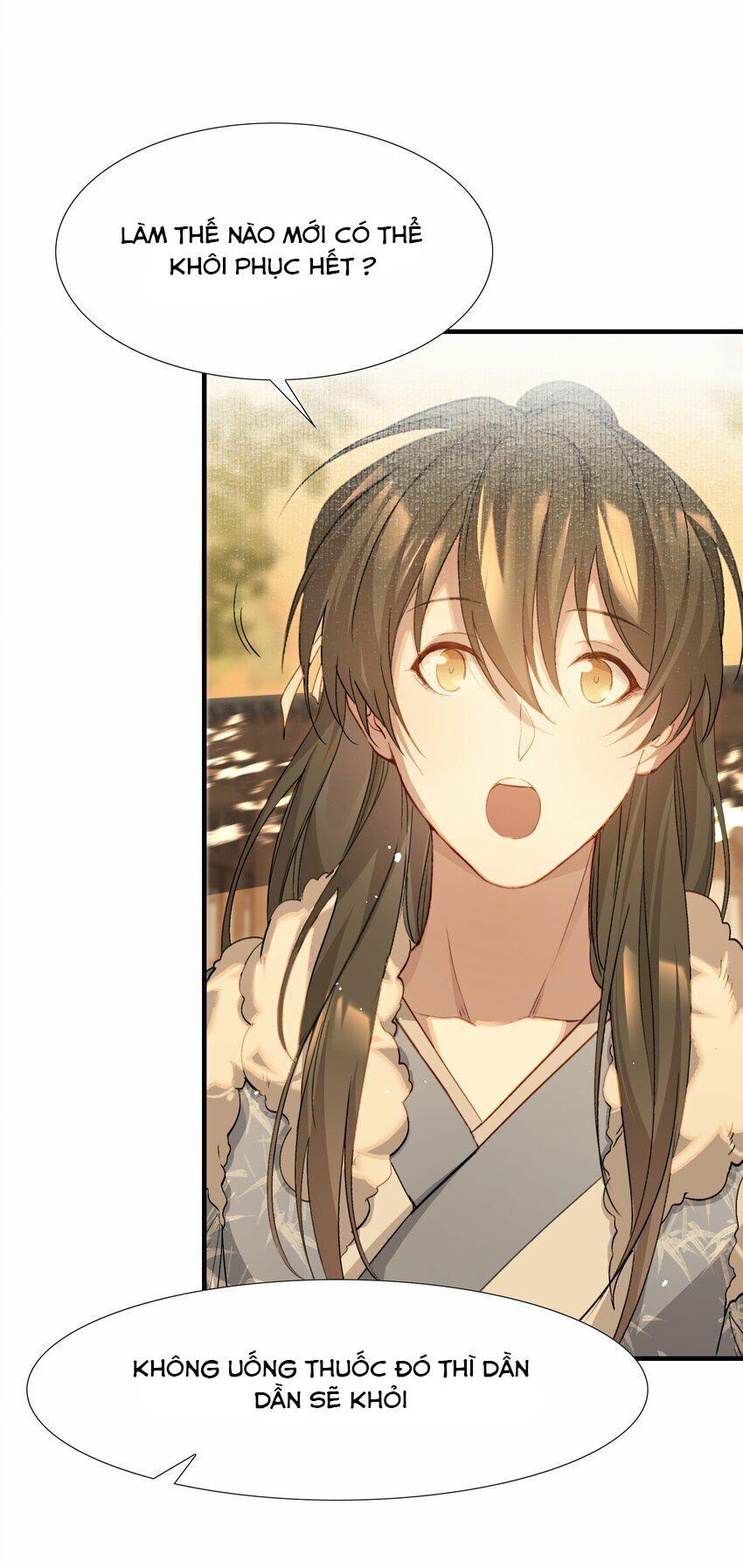 Loạn Thế Vi Vương Chapter 39 - Trang 2