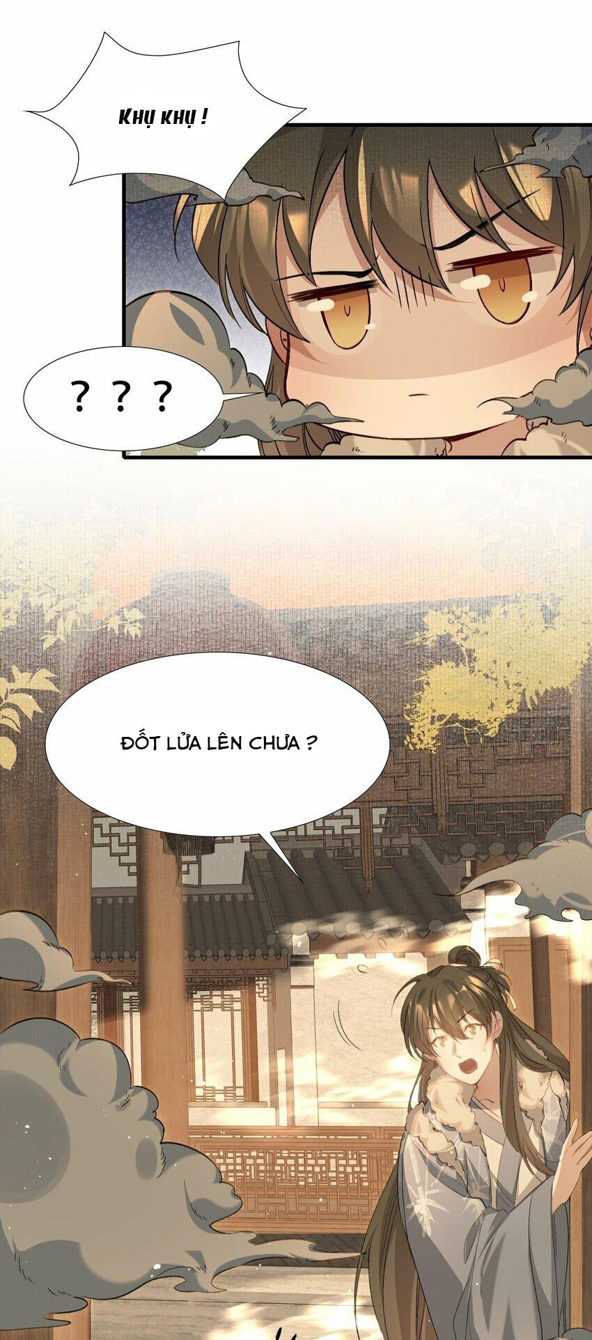Loạn Thế Vi Vương Chapter 39 - Trang 2