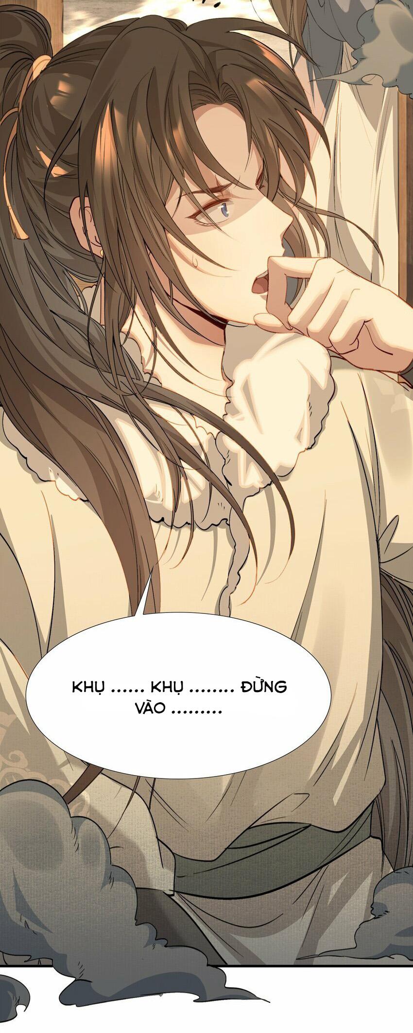 Loạn Thế Vi Vương Chapter 39 - Trang 2