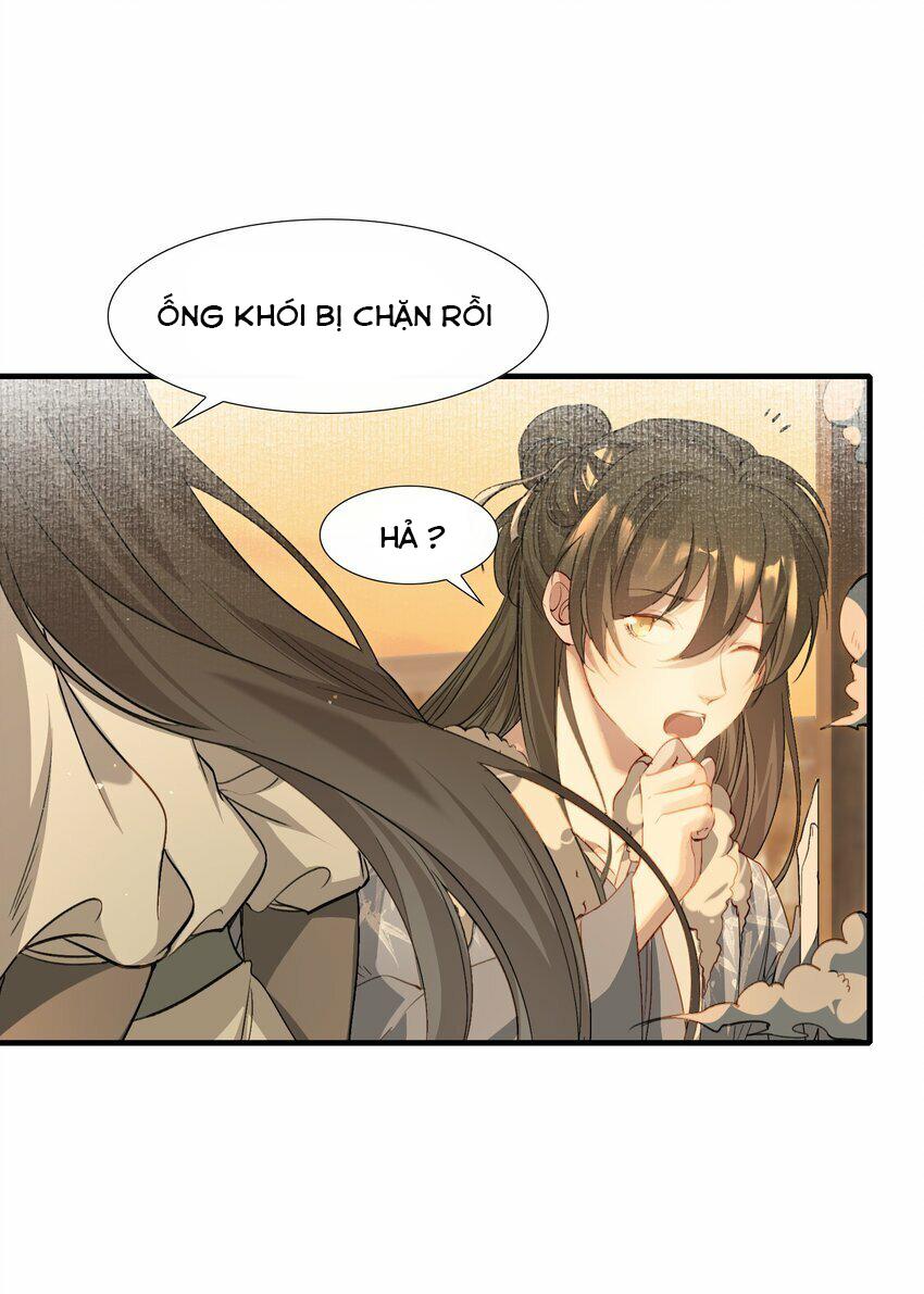 Loạn Thế Vi Vương Chapter 39 - Trang 2