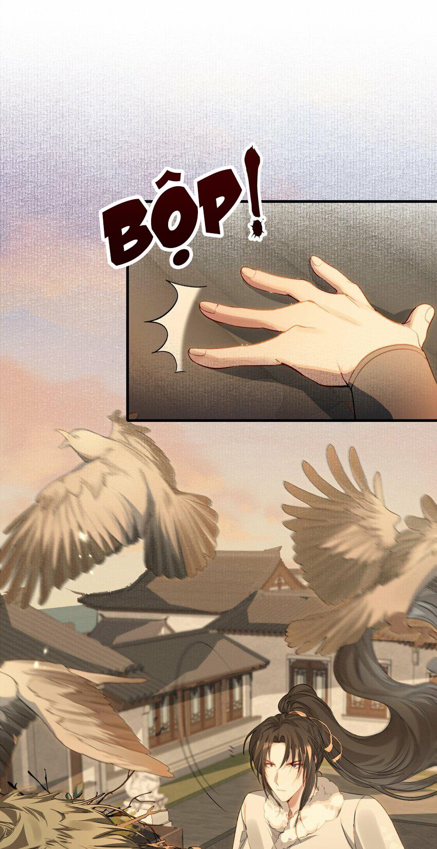 Loạn Thế Vi Vương Chapter 39 - Trang 2