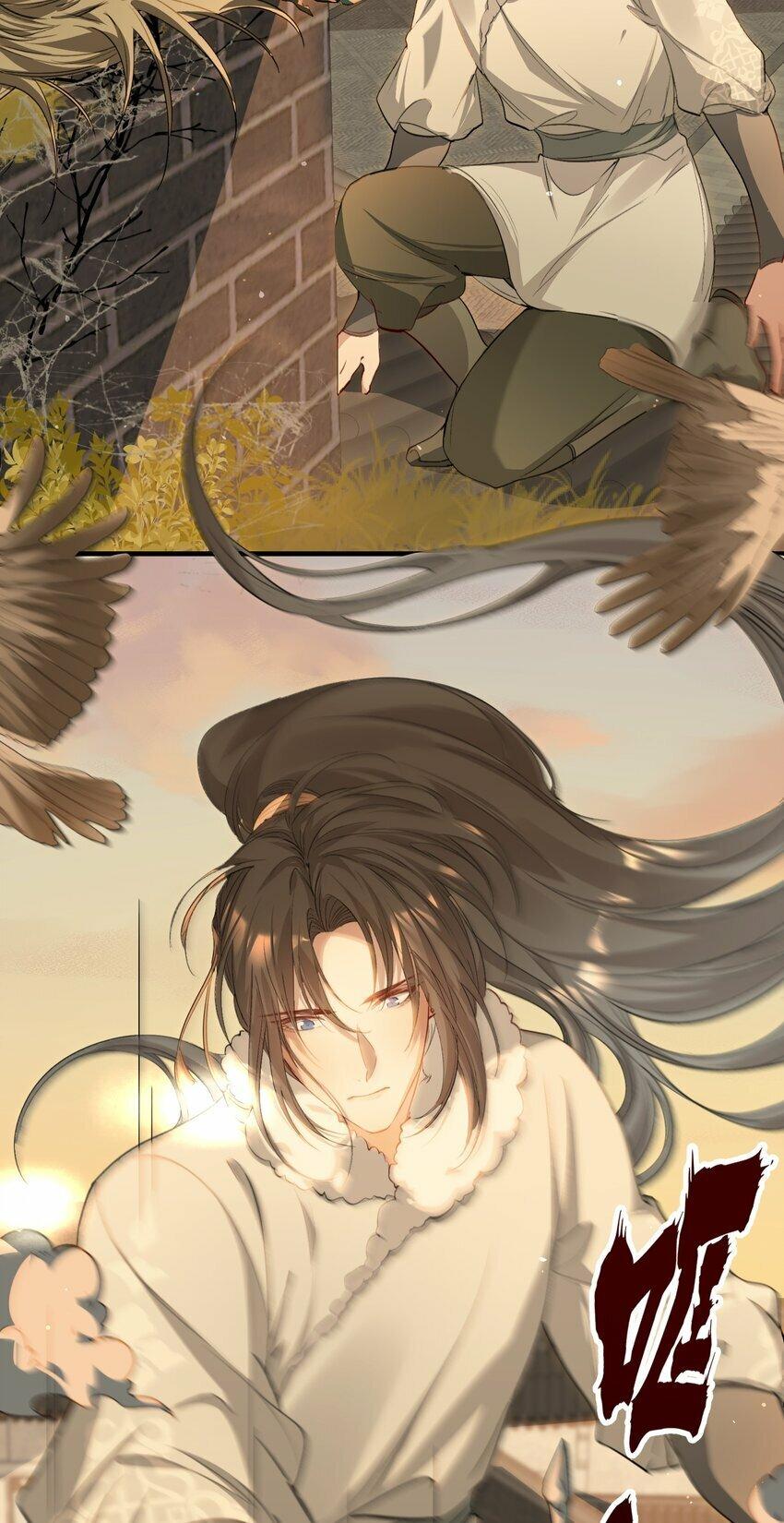 Loạn Thế Vi Vương Chapter 39 - Trang 2