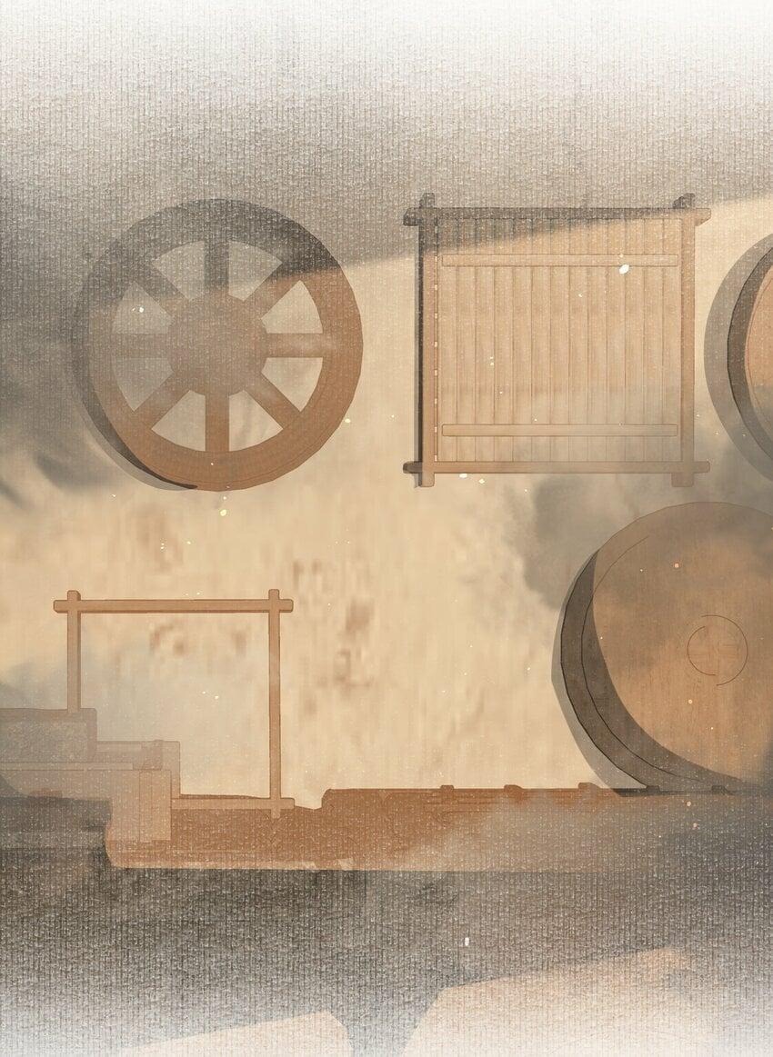 Loạn Thế Vi Vương Chapter 39 - Trang 2