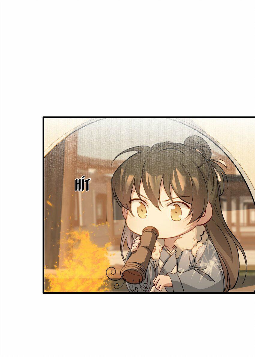 Loạn Thế Vi Vương Chapter 39 - Trang 2