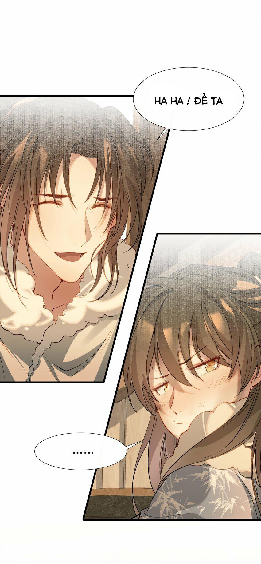 Loạn Thế Vi Vương Chapter 39 - Trang 2