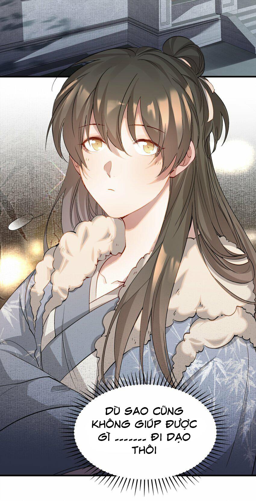 Loạn Thế Vi Vương Chapter 39 - Trang 2