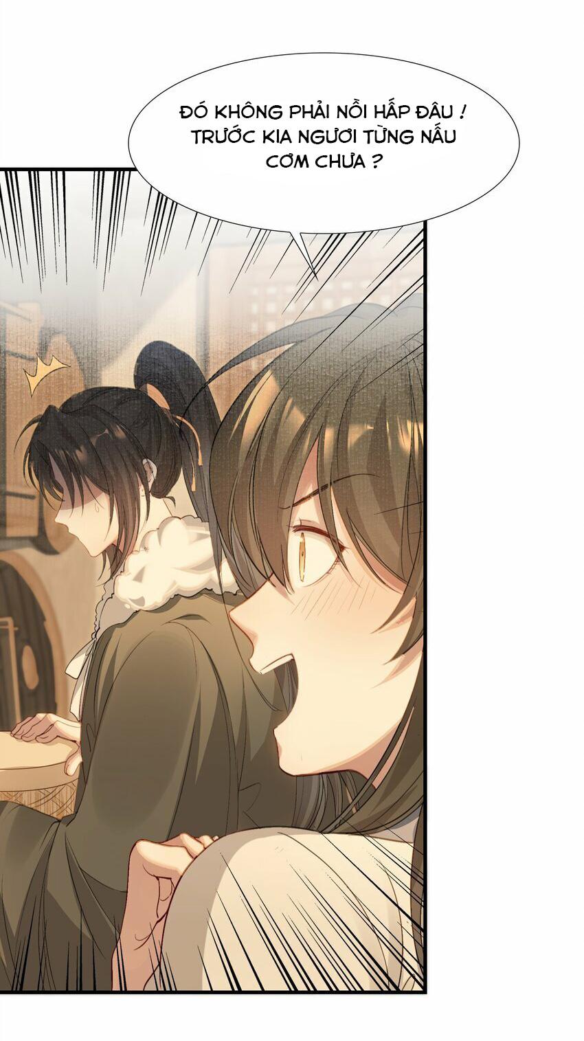 Loạn Thế Vi Vương Chapter 39 - Trang 2