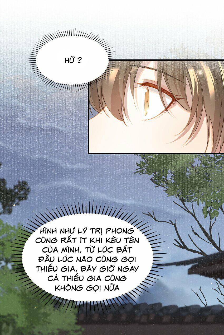 Loạn Thế Vi Vương Chapter 39 - Trang 2