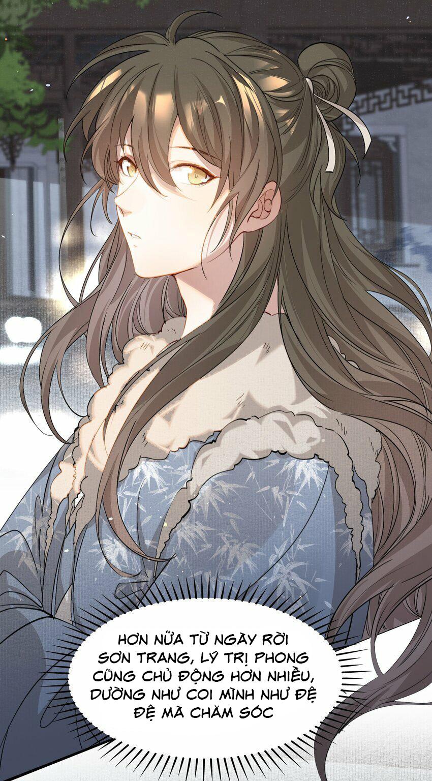 Loạn Thế Vi Vương Chapter 39 - Trang 2