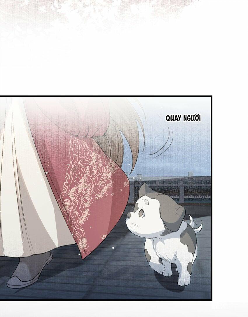 Loạn Thế Vi Vương Chapter 39 - Trang 2