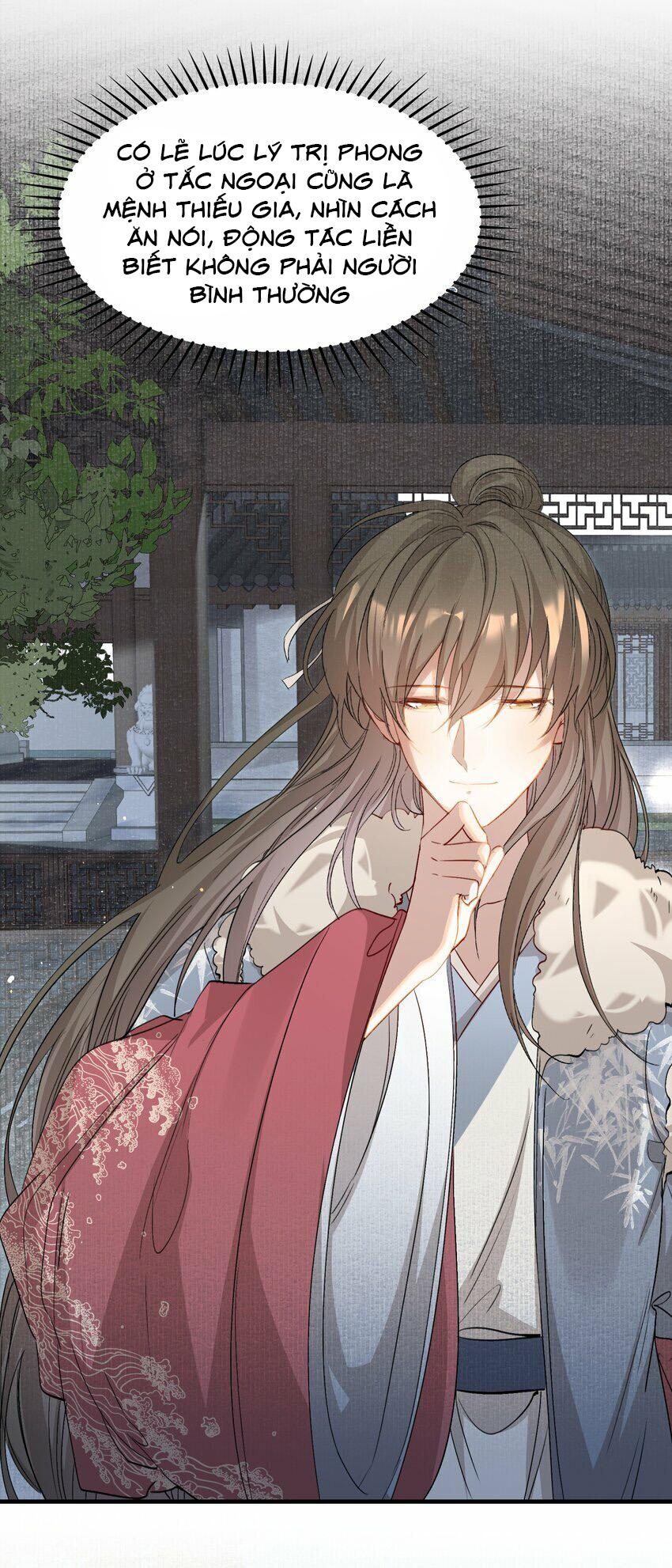 Loạn Thế Vi Vương Chapter 39 - Trang 2