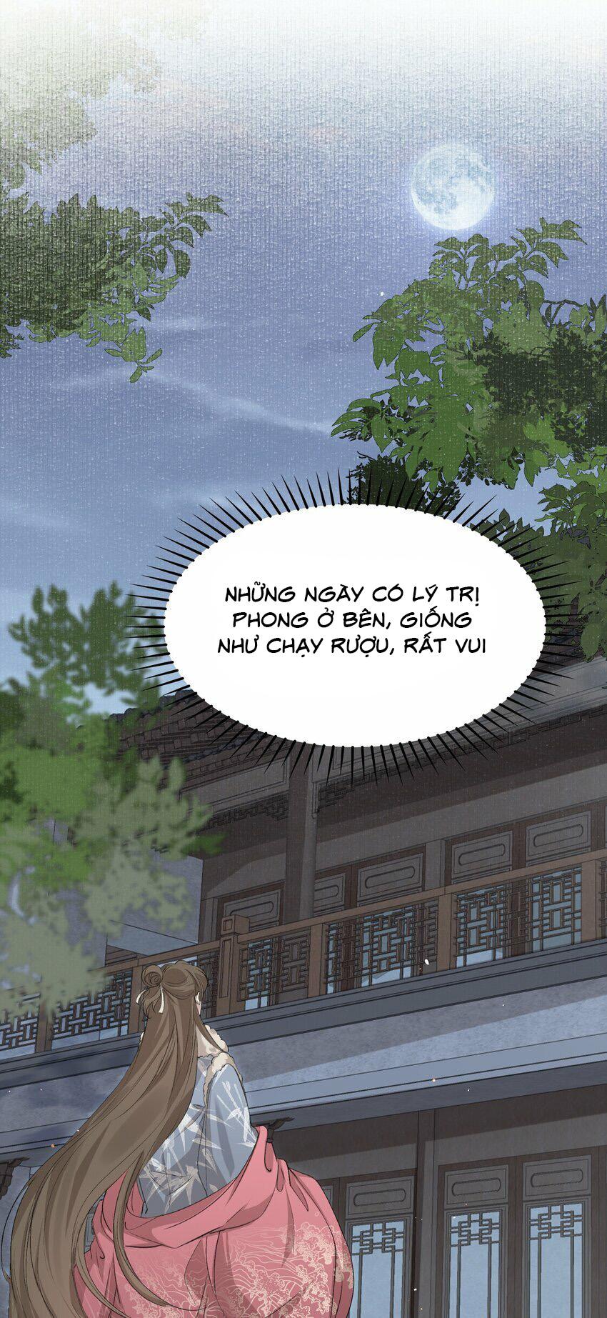 Loạn Thế Vi Vương Chapter 39 - Trang 2