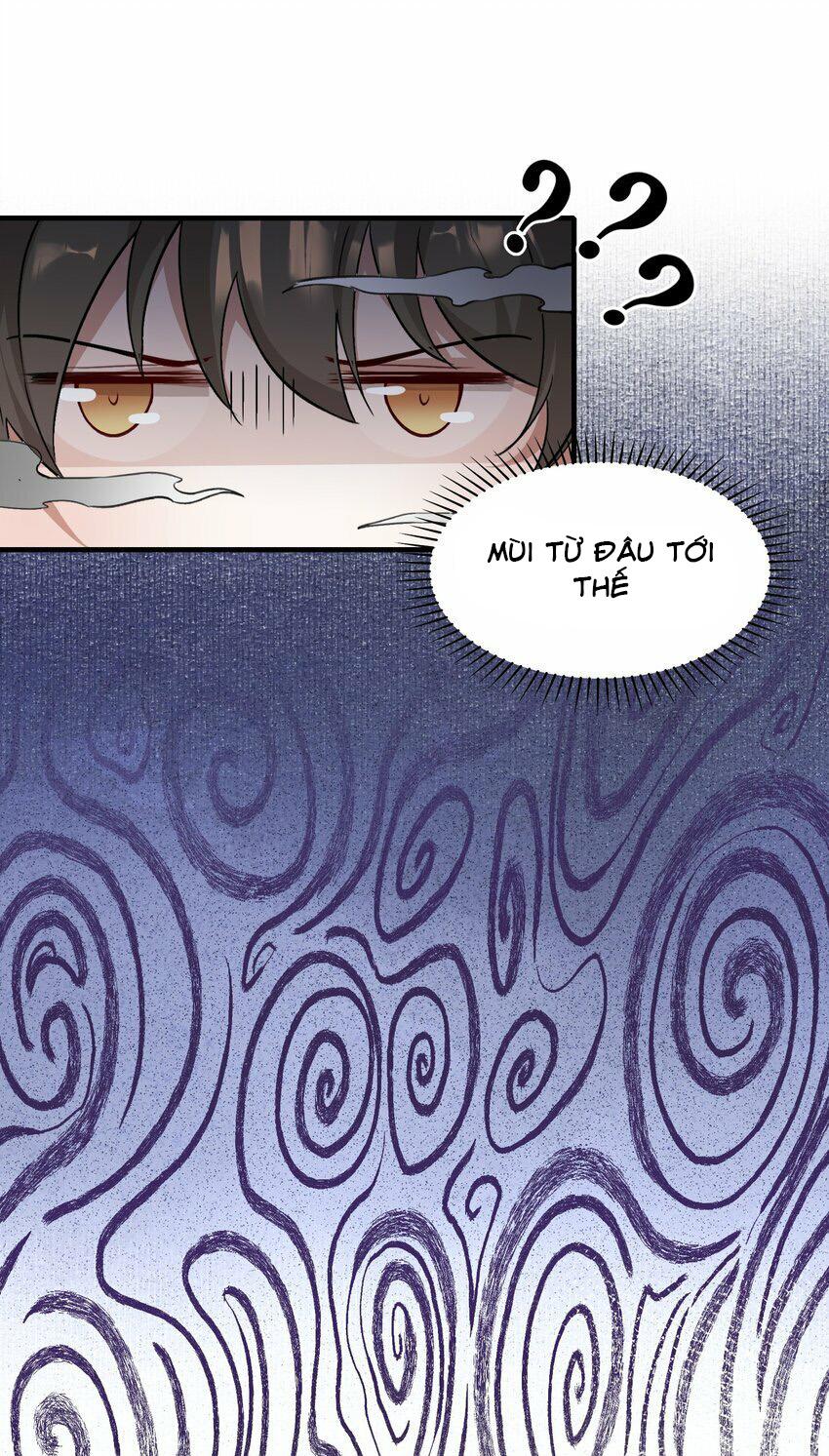 Loạn Thế Vi Vương Chapter 39 - Trang 2