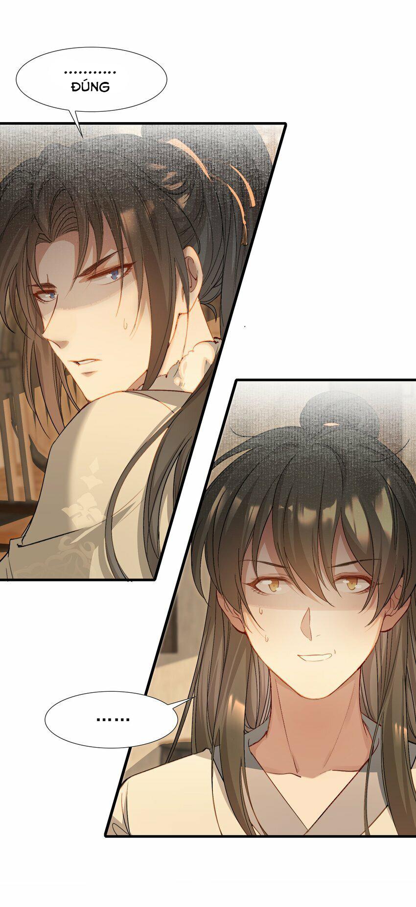 Loạn Thế Vi Vương Chapter 39 - Trang 2