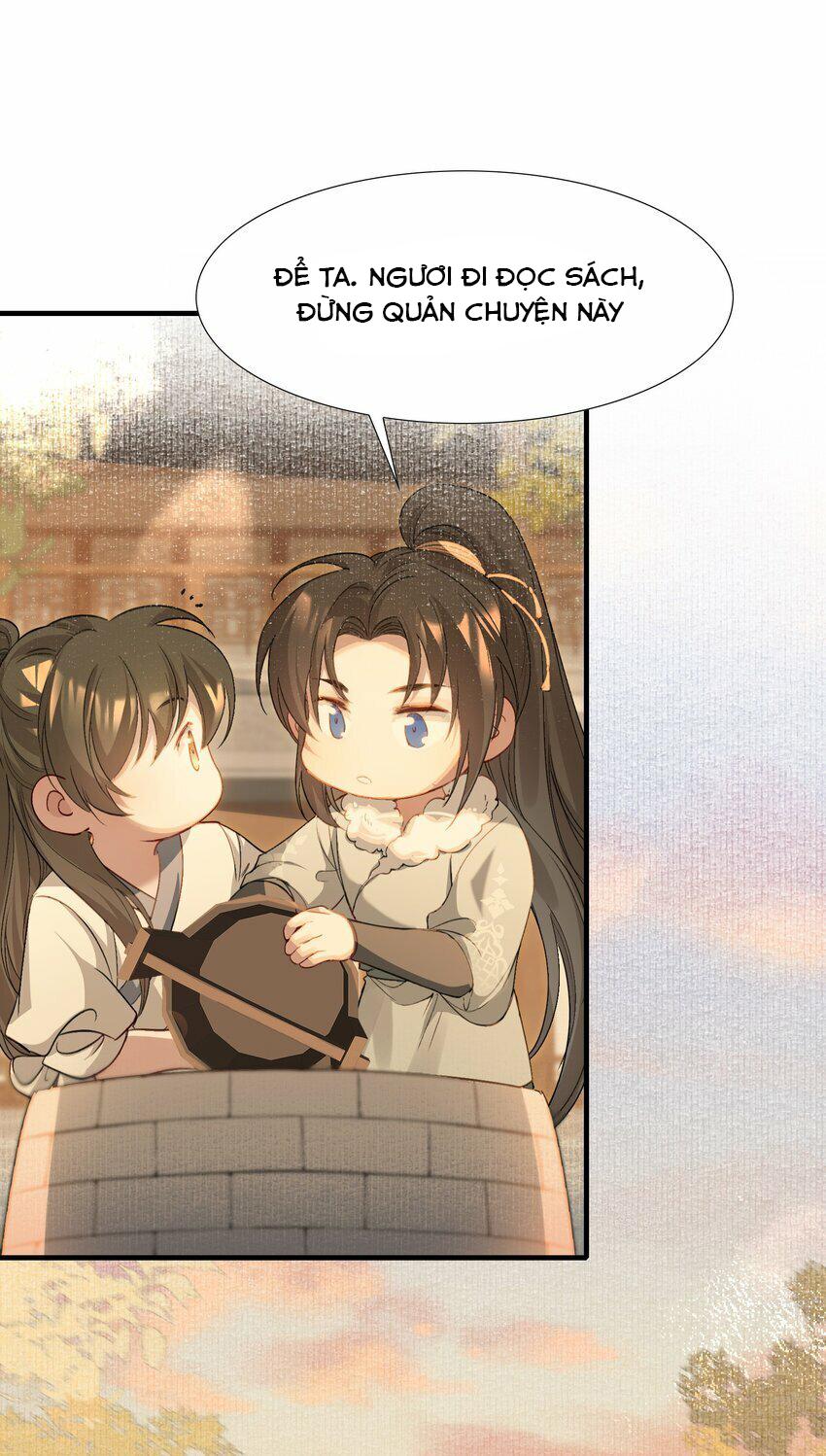 Loạn Thế Vi Vương Chapter 39 - Trang 2