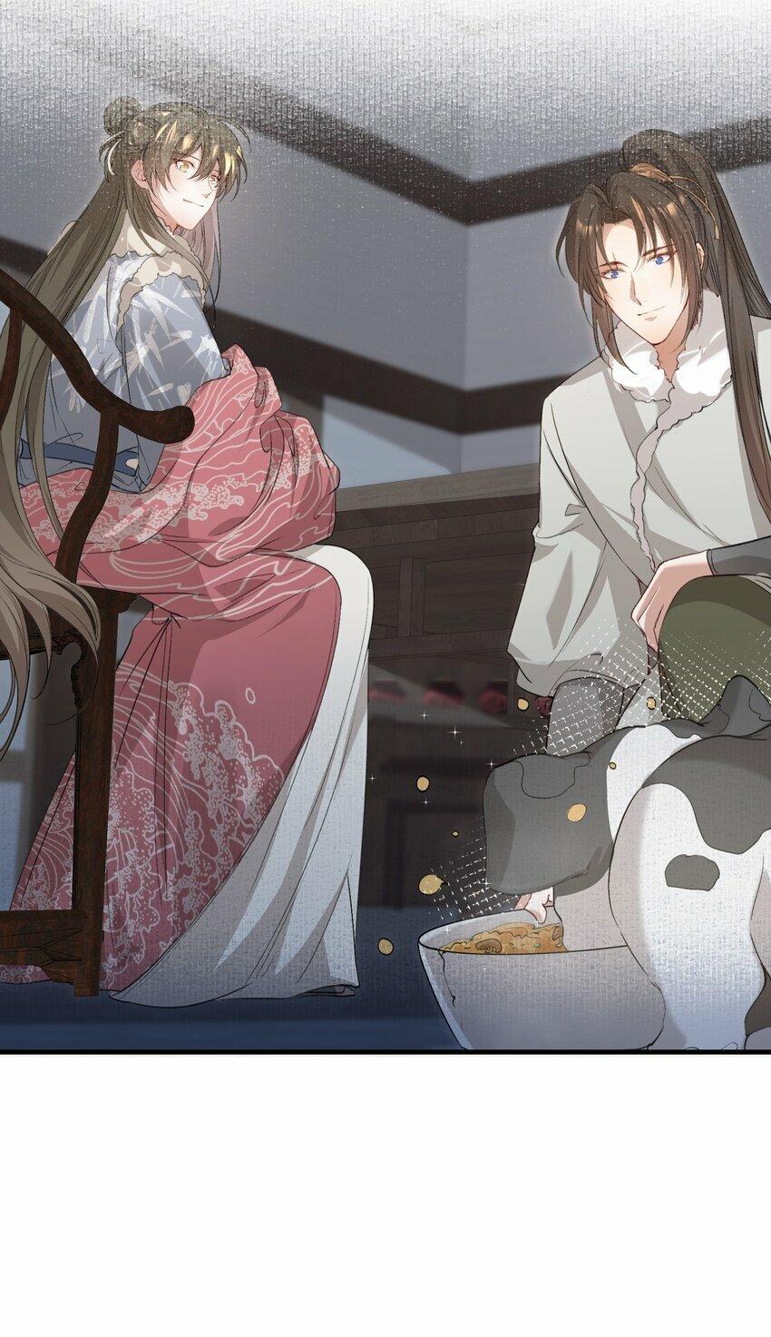 Loạn Thế Vi Vương Chapter 40 - Trang 2