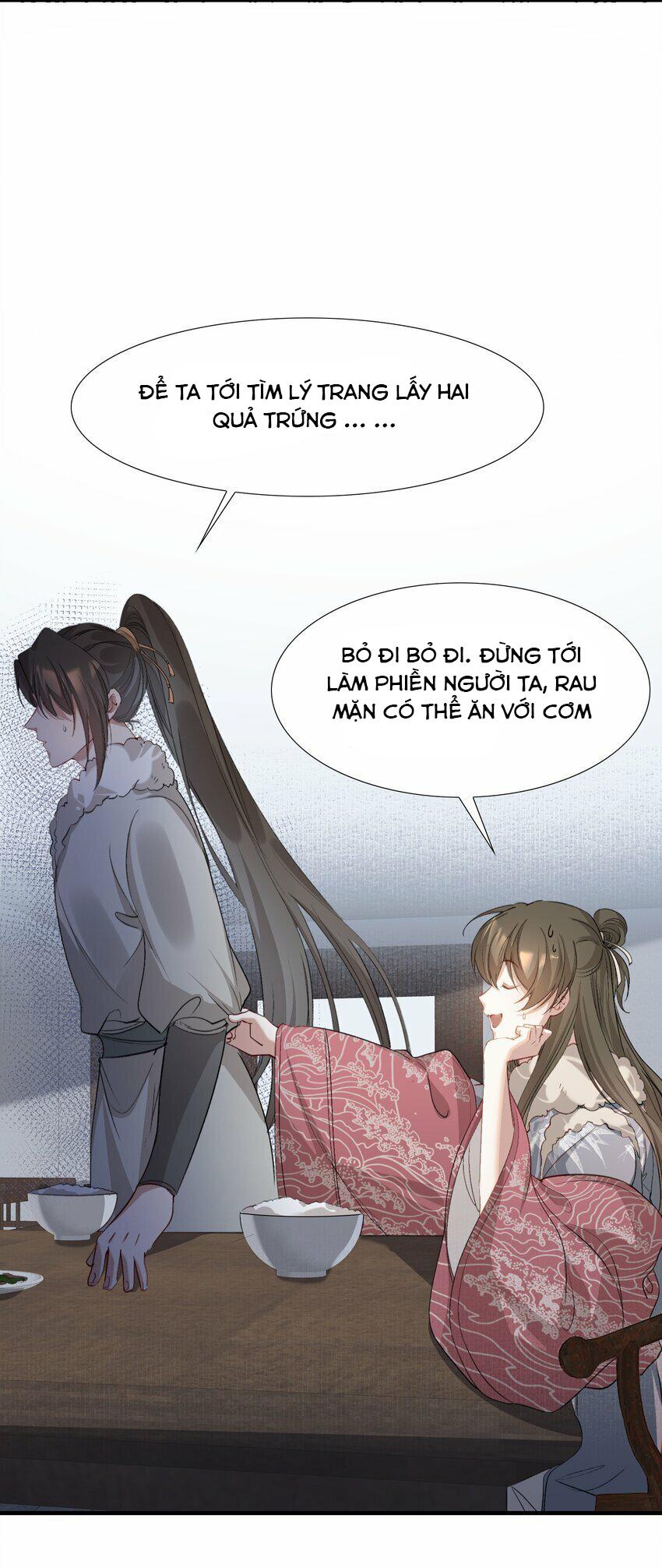 Loạn Thế Vi Vương Chapter 40 - Trang 2