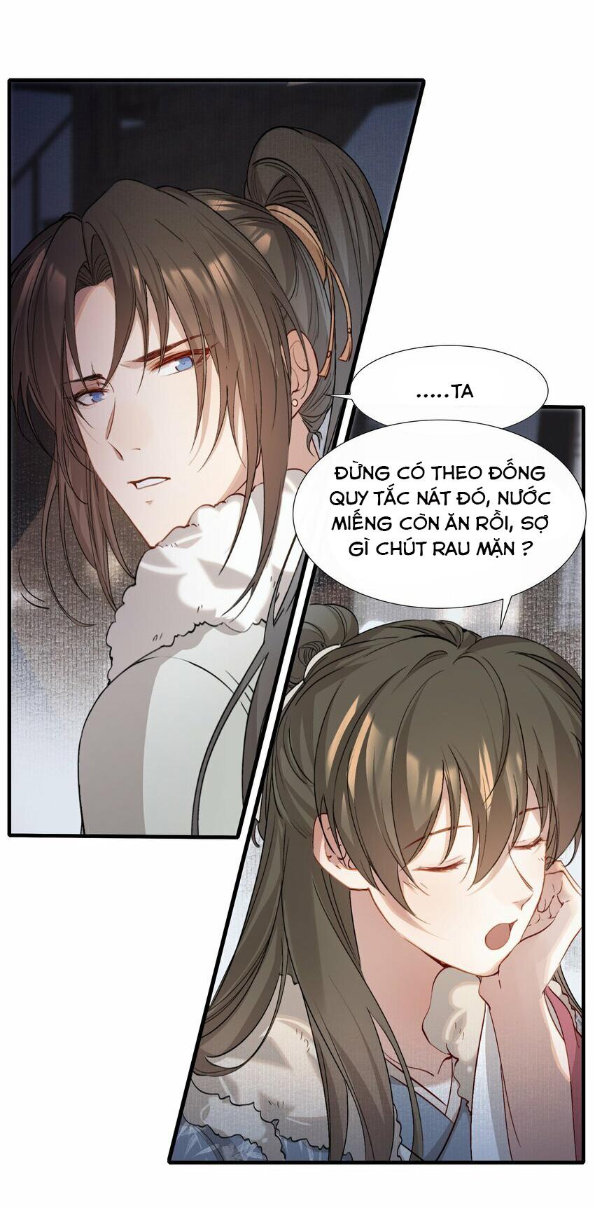 Loạn Thế Vi Vương Chapter 40 - Trang 2