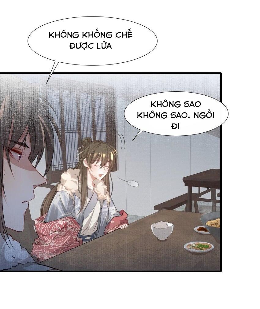 Loạn Thế Vi Vương Chapter 40 - Trang 2