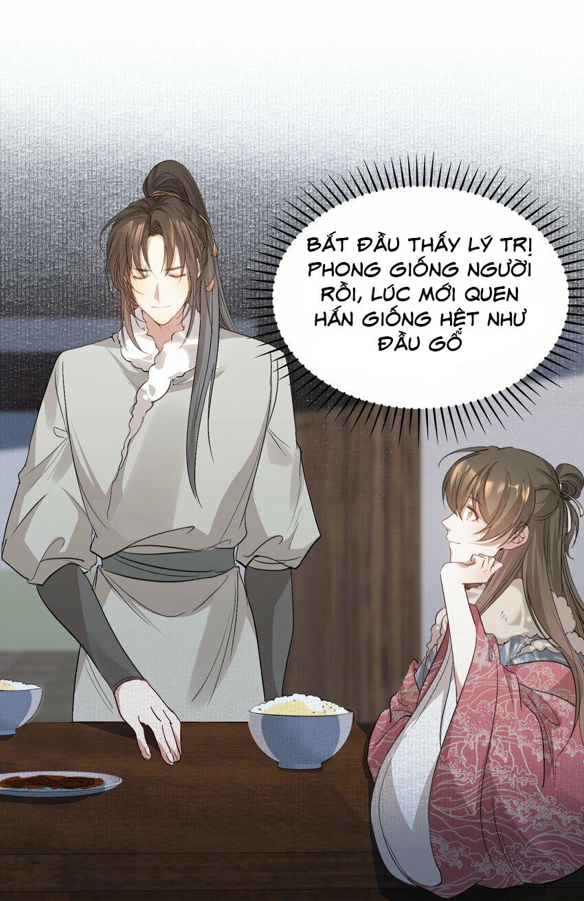 Loạn Thế Vi Vương Chapter 40 - Trang 2