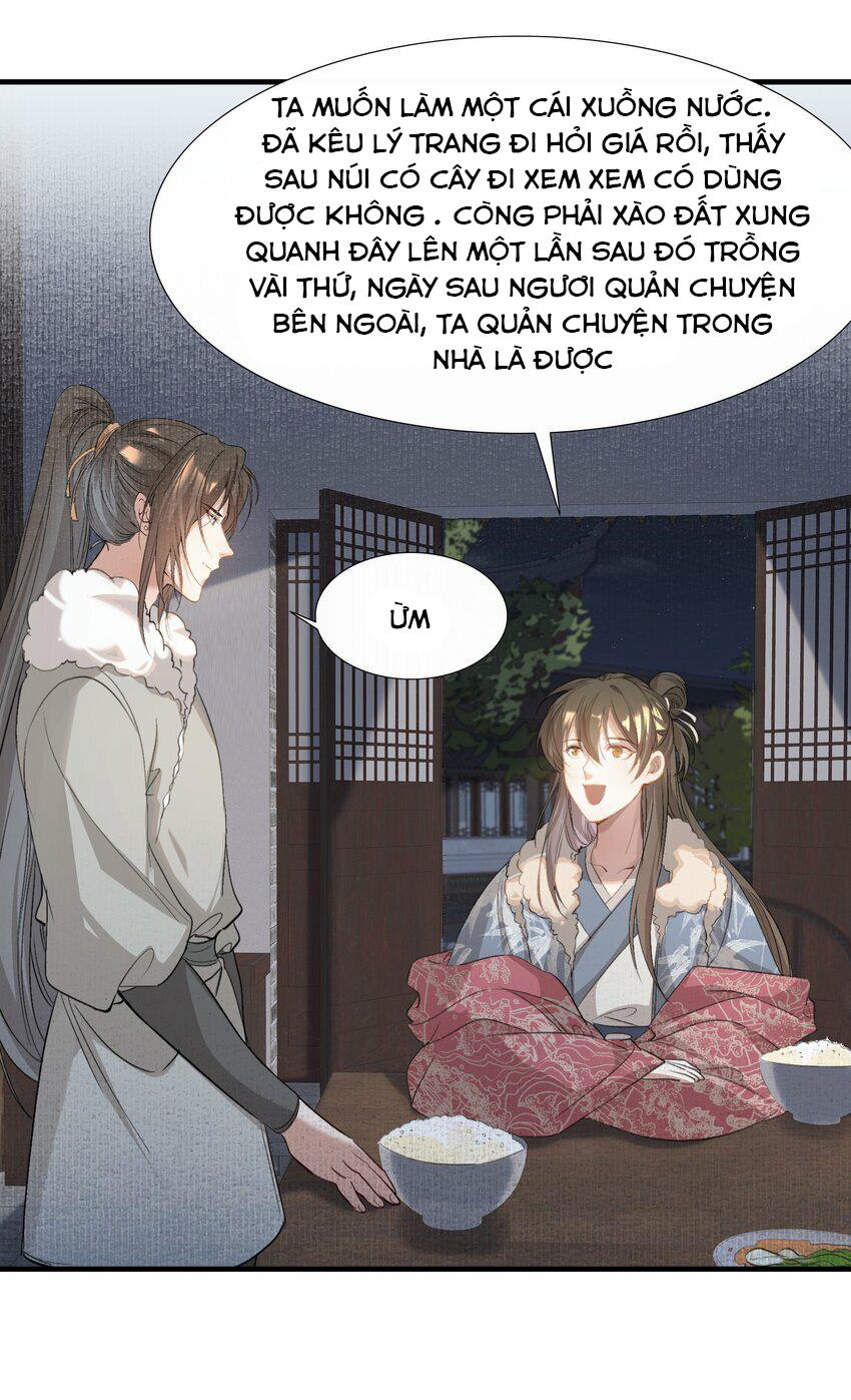 Loạn Thế Vi Vương Chapter 40 - Trang 2