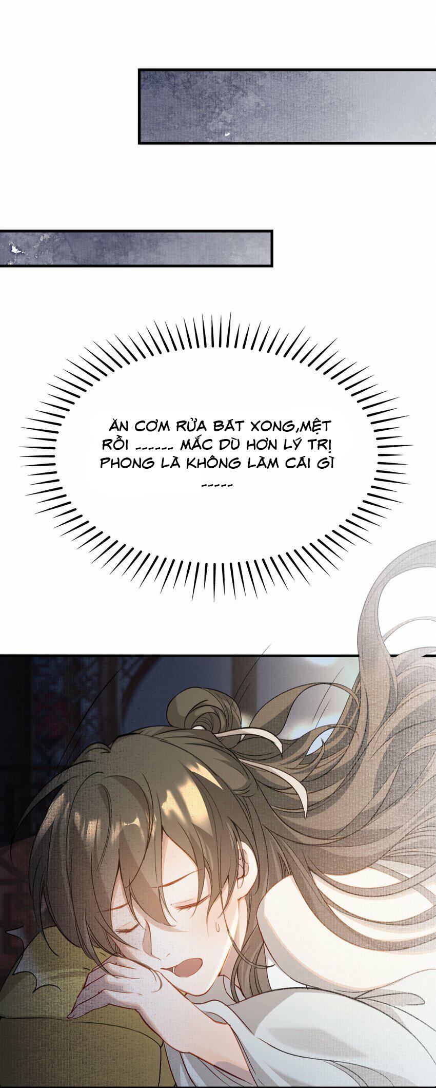 Loạn Thế Vi Vương Chapter 40 - Trang 2