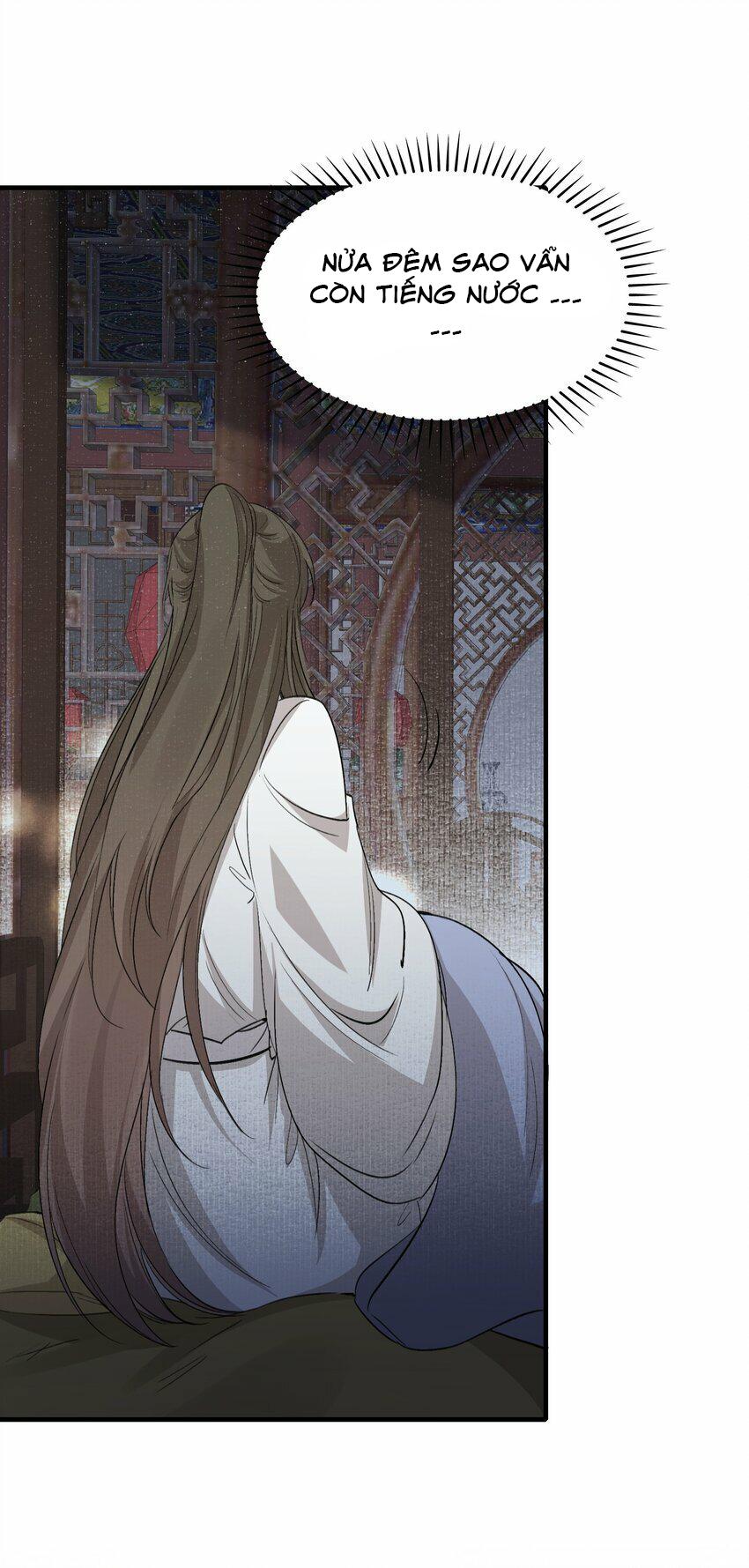 Loạn Thế Vi Vương Chapter 40 - Trang 2