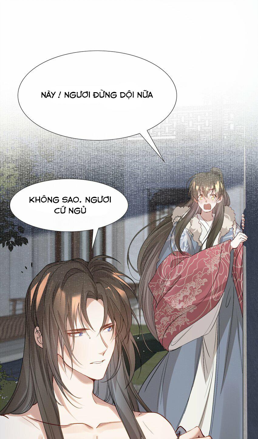 Loạn Thế Vi Vương Chapter 40 - Trang 2