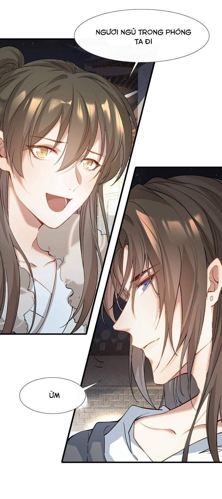 Loạn Thế Vi Vương Chapter 40 - Trang 2