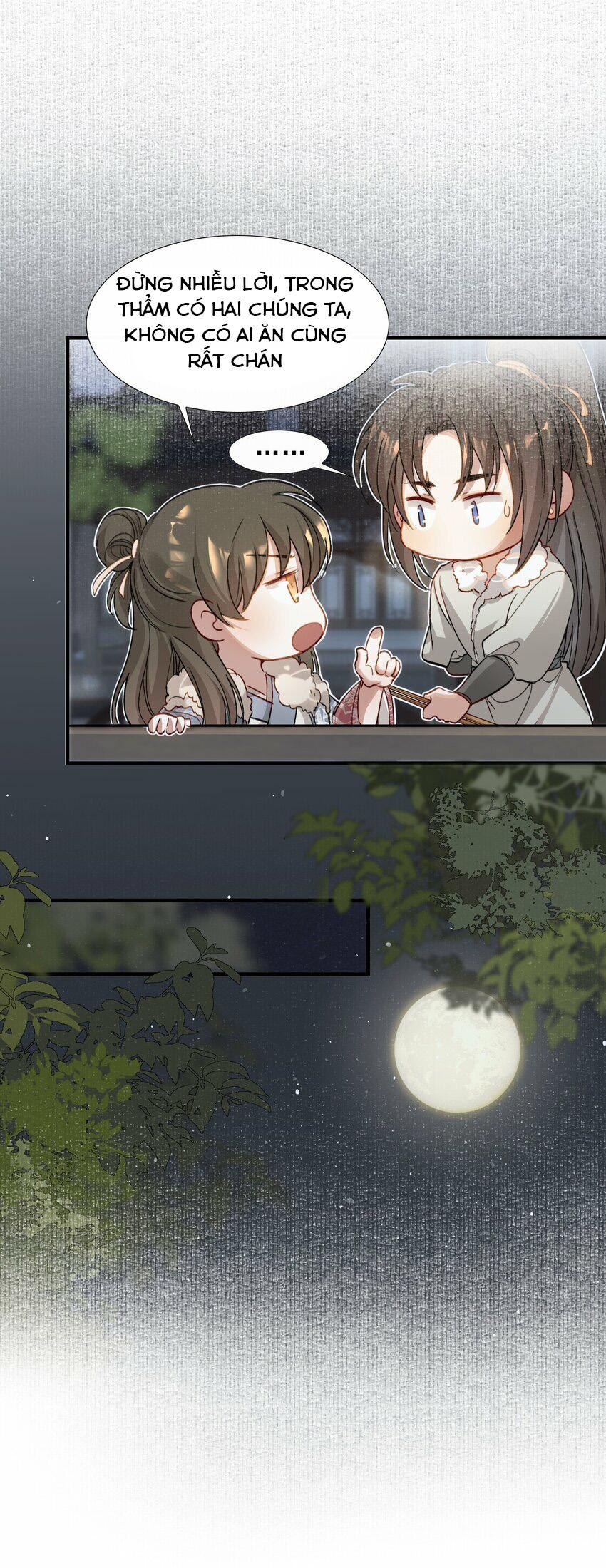 Loạn Thế Vi Vương Chapter 40 - Trang 2