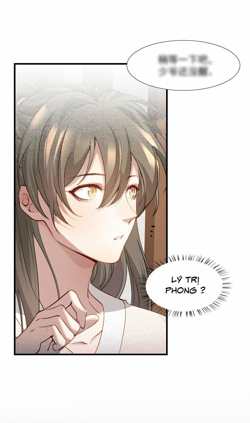 Loạn Thế Vi Vương Chapter 41 - Trang 2