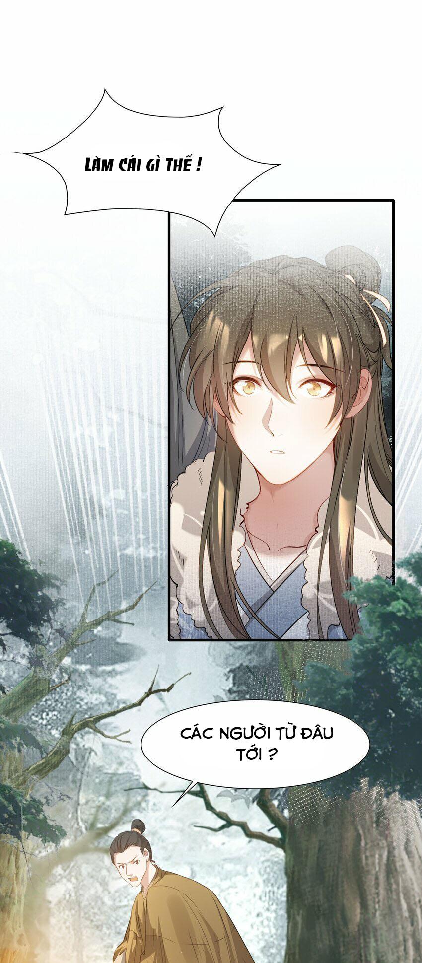 Loạn Thế Vi Vương Chapter 42 - Trang 2