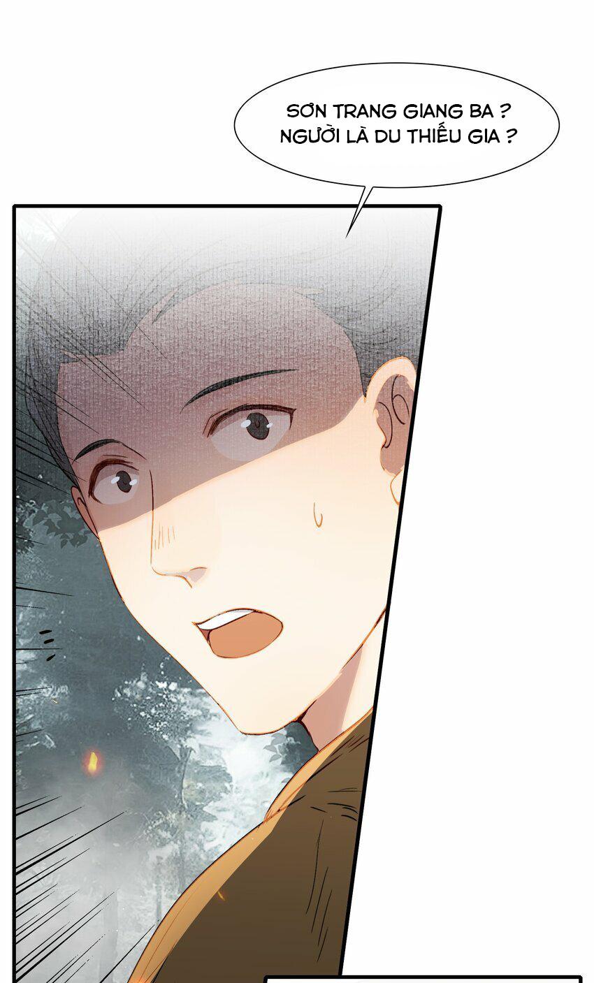 Loạn Thế Vi Vương Chapter 42 - Trang 2