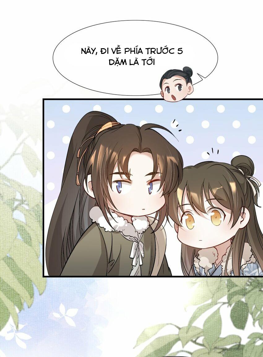 Loạn Thế Vi Vương Chapter 42 - Trang 2